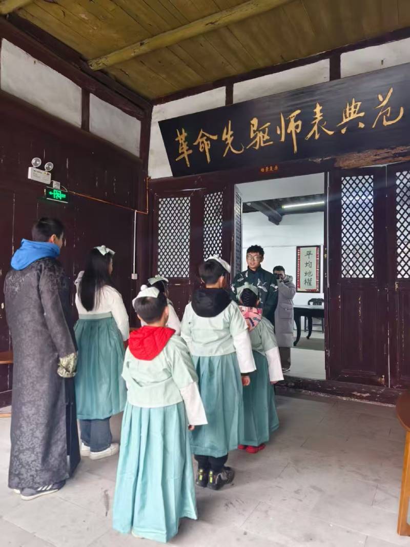 绵竹市景区文学经典改编剧本游